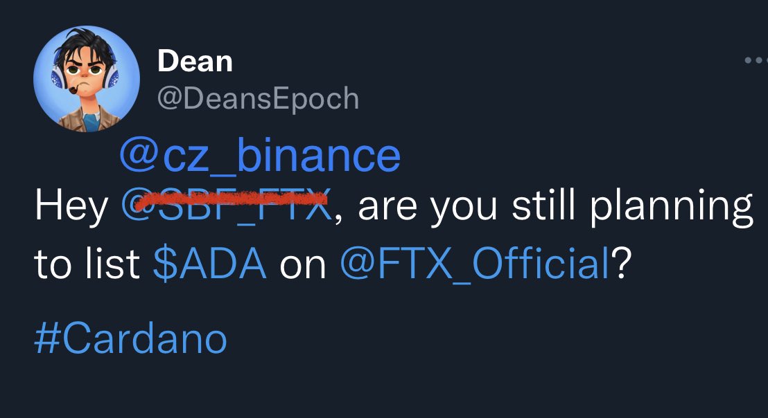 Dean tweet media