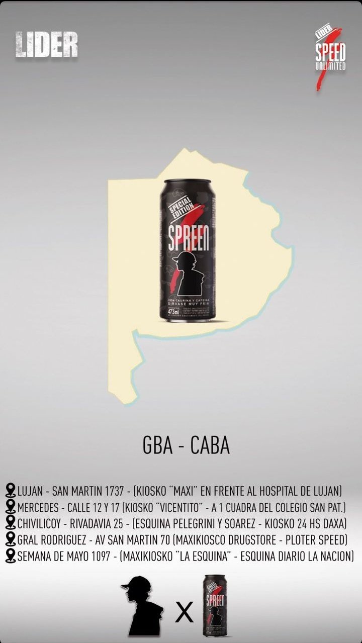 Spreen updates on twitter gba caba https t co lvtwrytvwb
