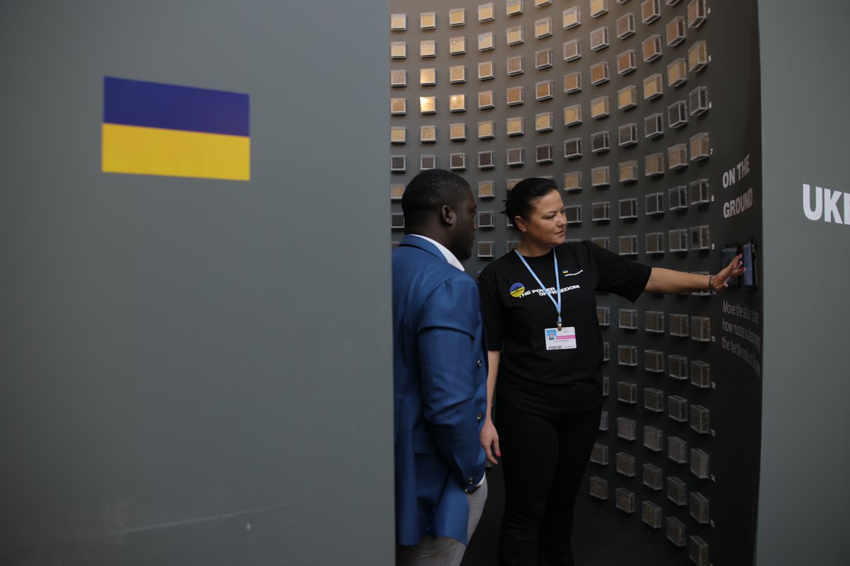 The Good Plastic Company tweet media