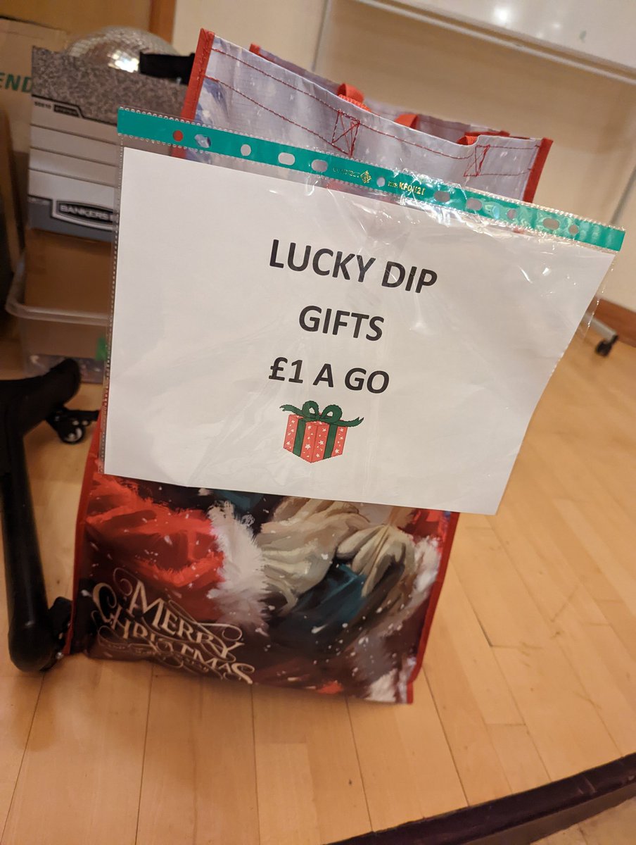 DEB131E's tweet photo. All ready for the Voices of Larchfield #fundraising #bingonight in aid of @TcdTeesside "Eyes down" 👀 #raffle #luckydip #pieandpeasupper #guesstheimage @CamphillVillag1 @LarchfieldCVT @PhilipG47911940 @sara_thakkar https://t.co/ijCUyJuQEC