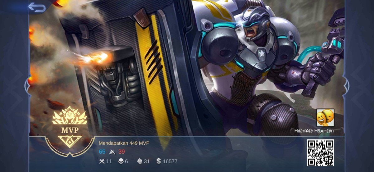 aby_wah's tweet photo. Ayo bergabung dengan tim saya, tantang semua Player MOBA terbaik bersama! 
https://t.co/37rib8XxZa https://t.co/Jk9k4ceAHy