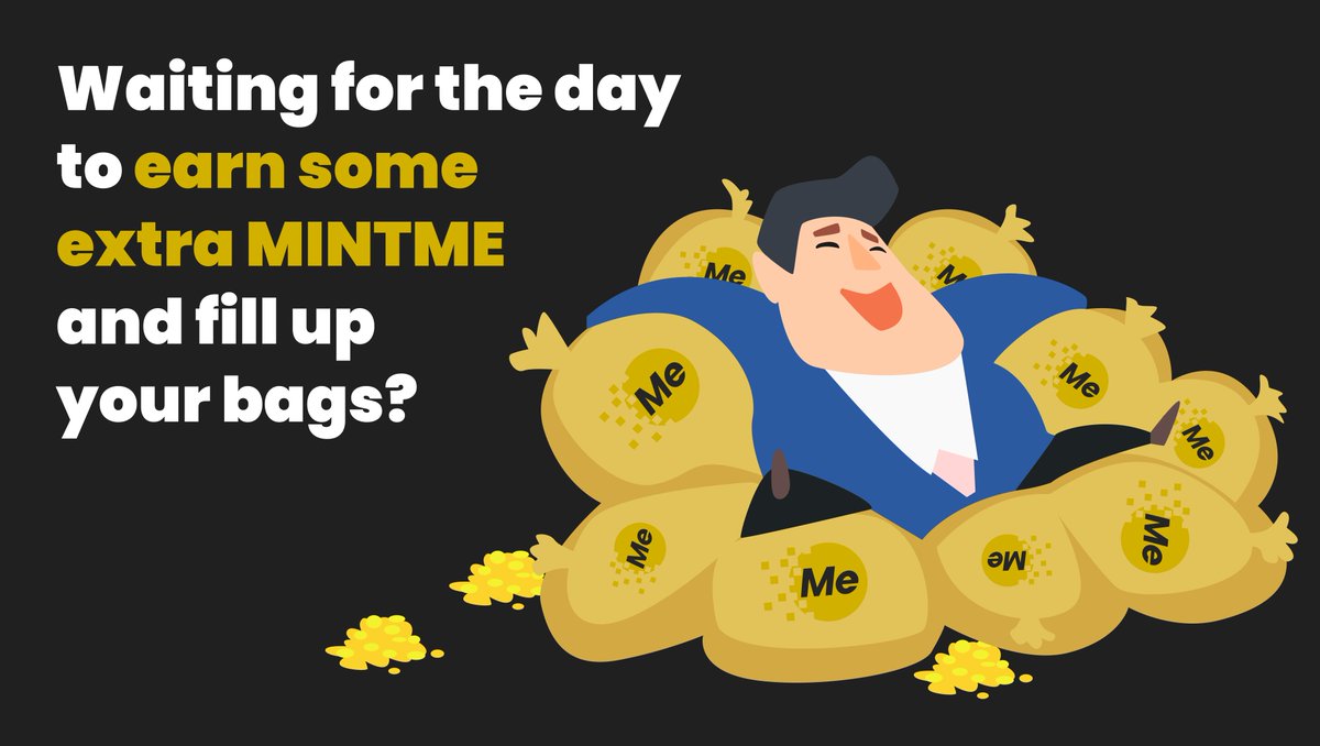 MintMe.com Coin tweet media