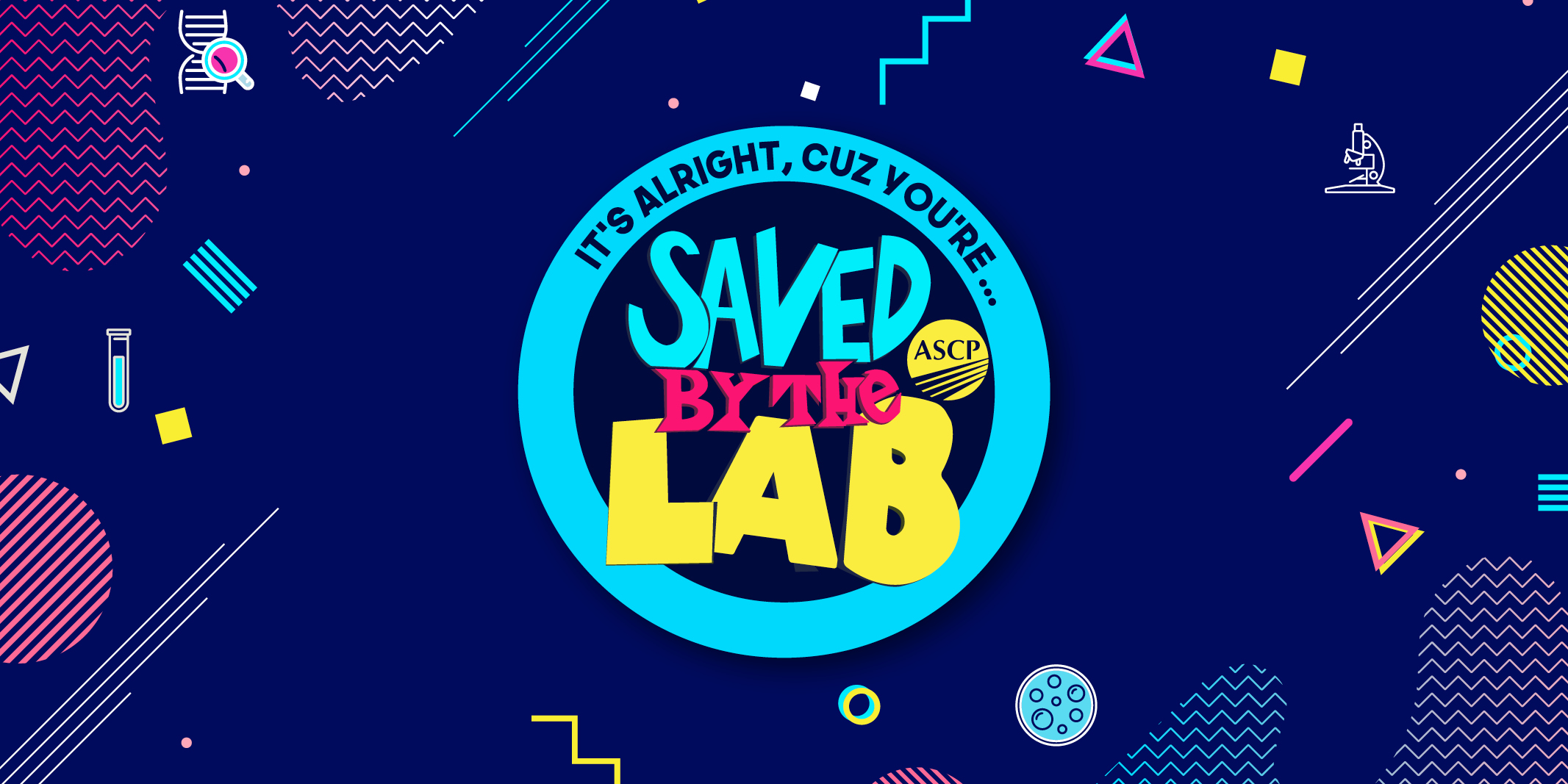 ASCP on Twitter "Help ASCP choose our 2023 Lab Week Theme! Vote for