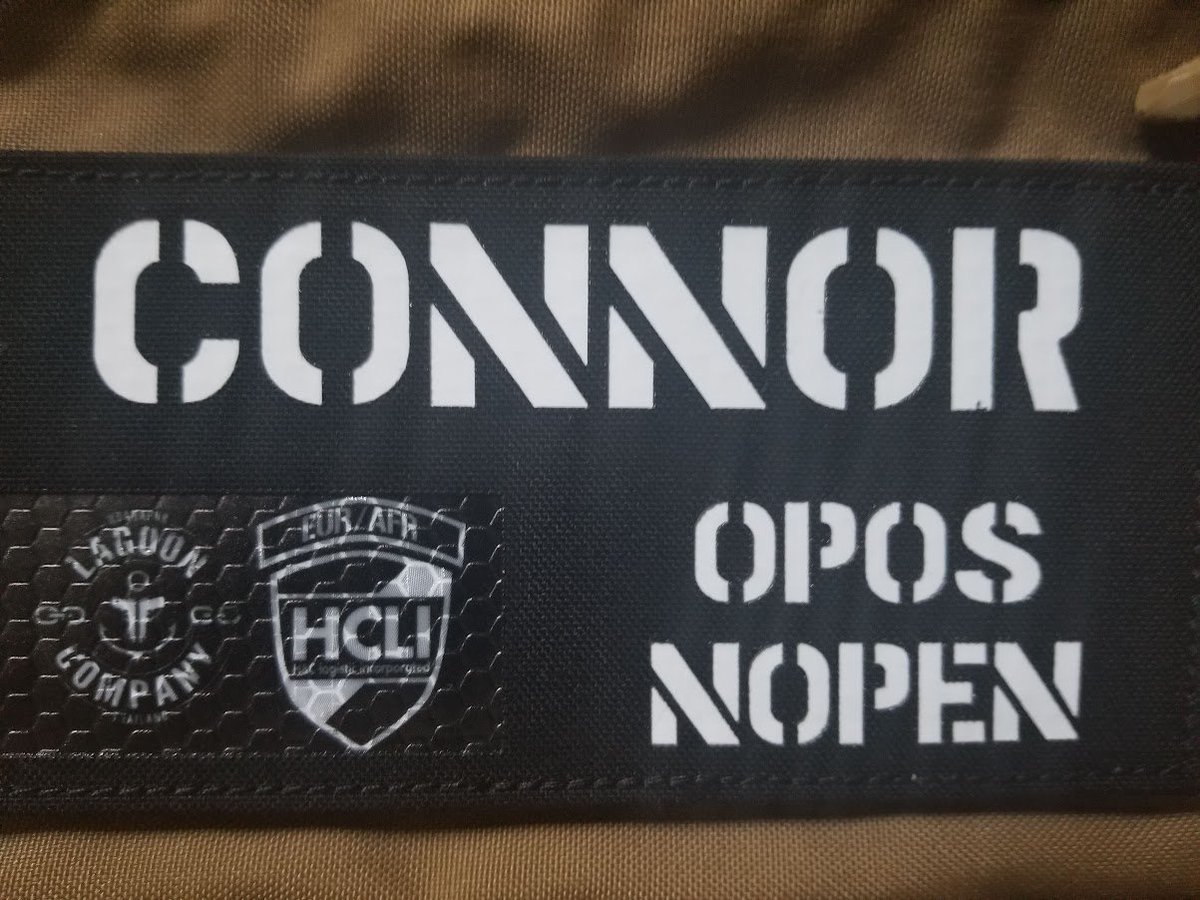 WesleyConnor6's tweet photo. RECCE Kit 

#lagooncompany #hcli #HandClogisticincorporated #lagoontradeandcourierservicesroanapur #blacklagoon #jormungand #tactical #reccekit #recce #lionsnotsheep #liøngøøns #libertylion #lionsofliberty #libertarian #independent #lion #americarefounded #amref #liøngøøn https://t.co/WNN2mViQE2