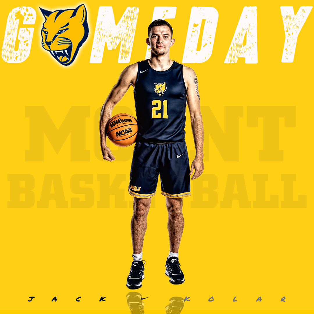 GAME. DAY.
🏀: Mount @ Wabash
⏰: 7 PM
 📍 : Crawfordsville, IN
📺: sports.wabash.edu/wcvn
📊: wabashstats.com
📻: ultimatesportstalk.com