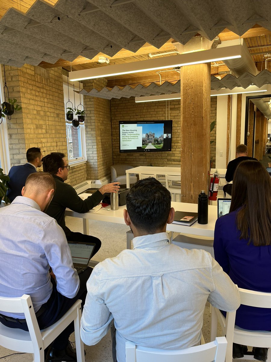 Bousfields Inc. tweet media