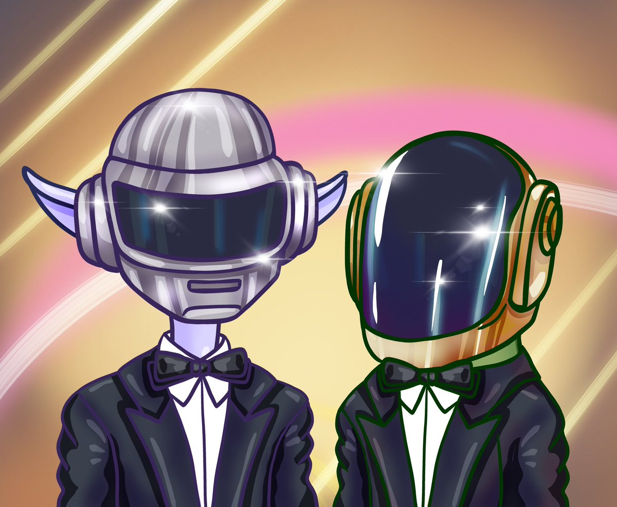 Magical Ravers tweet media