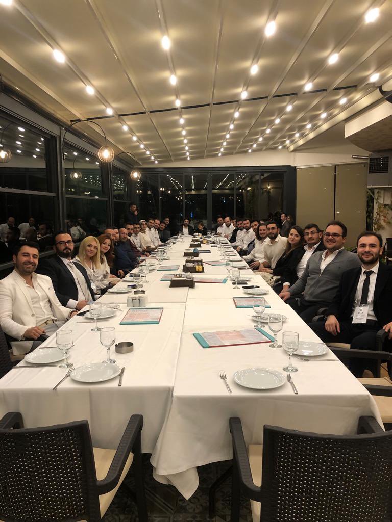 Doç. Dr. Ömer Çağlar Yılmaz (@drocyilmaz) on Twitter photo <a href="/ATOkurumsal/">Ankara Ticaret Odası</a> Sağlık Komitesi artık emin ellerde. 7 kişilik komiteyi arkadaşlarımızla almanın ve meclis üyesi seçilmenin onurunu yaşıyorum. Bize inanan, yanımızda olan herkese teşekkürler. Ankara'nın sağlık vizyonunda yeni ufuklara doğru! Bizi takipte kalın… <a href="/ATOkurumsal/">Ankara Ticaret Odası</a> Sağlık Komitesi artık emin ellerde. 7 kişilik komiteyi arkadaşlarımızla almanın ve meclis üyesi seçilmenin onurunu yaşıyorum. Bize inanan, yanımızda olan herkese teşekkürler. Ankara'nın sağlık vizyonunda yeni ufuklara doğru! Bizi takipte kalın…