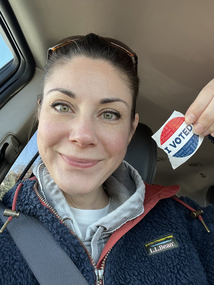 Ms. Del Bianco tweet media