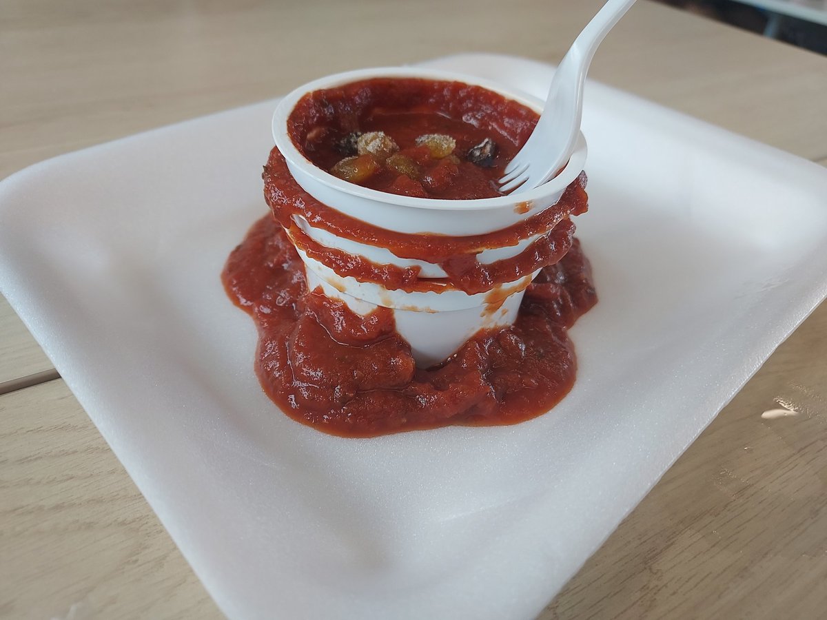 Snack time want some <a href="/POTUS/">President Donald J. Trump</a> <a href="/elonmusk/">Elon Musk</a> <a href="/THEKevinKoile/">Kevin Koile</a> <a href="/gethelp_now/">GET REAL HELP</a> <a href="/Tesla/">Tesla</a> <a href="/MercedesBenz/">Mercedes-Benz</a> <a href="/KevinHart4real/">Kevin Hart</a> #WeWantWyoming #VoteforWyoming