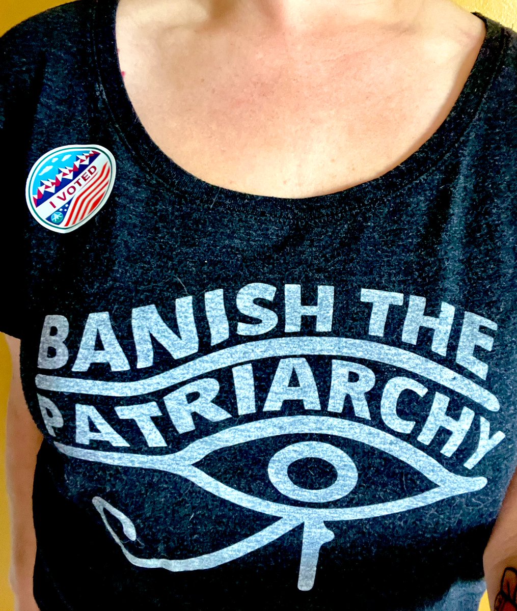 pixieriot5280's tweet image. VOTE.