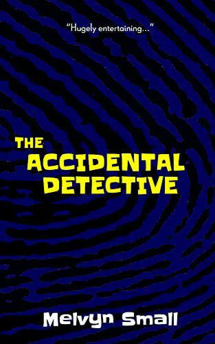 The Accidental Detective by Melvyn Small 
A collection of six Holmes and Watson mysteries. Set in the modern era, Sherlock Holmes is a notorious cybercriminal and Dr. Watson, his court-appointed psychologist. 

For pastiche lovers
via @bookdecoder 

buff.ly/3UDle6B