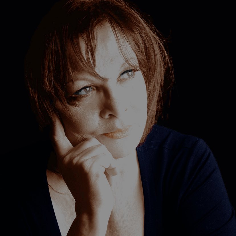 johnnykinch's tweet image. So by hook or by crook 'HOBGOBLIN' Shape Shifter, the Movie, will be made. Not only that but a wonderful actress and actor have joined the cast today. Along with @DeeQuemby &amp;amp; Paul Cleveland, Please welcome the wonderful Francoise Pascal and Sen Monro @Senar1! @B32FILMS