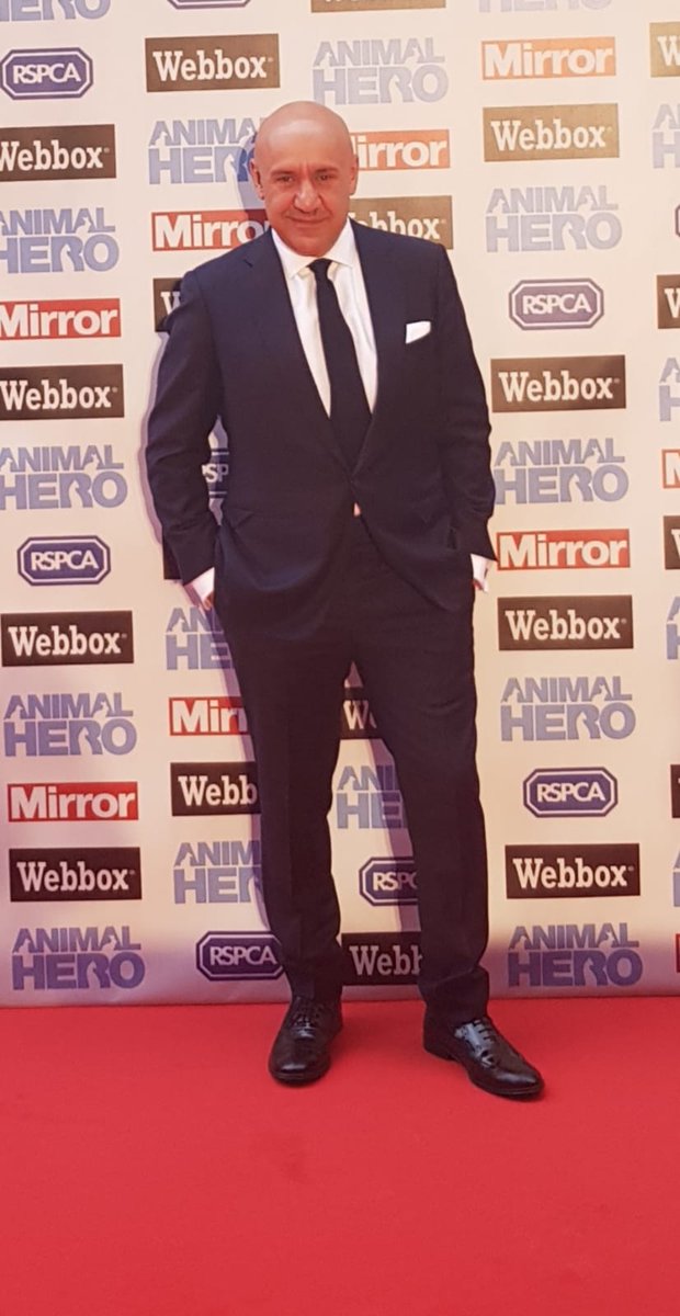 johnnykinch's tweet image. So by hook or by crook 'HOBGOBLIN' Shape Shifter, the Movie, will be made. Not only that but a wonderful actress and actor have joined the cast today. Along with @DeeQuemby &amp;amp; Paul Cleveland, Please welcome the wonderful Francoise Pascal and Sen Monro @Senar1! @B32FILMS