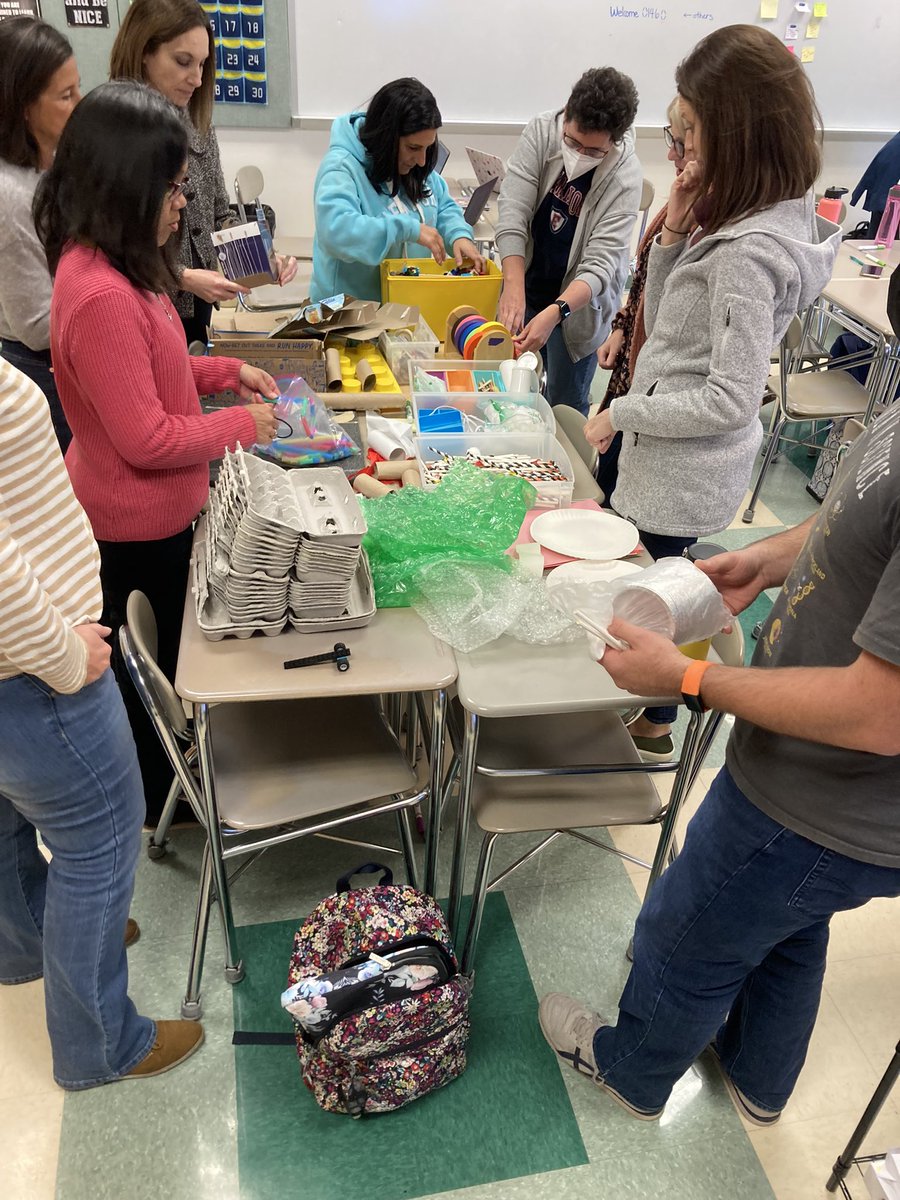 HPS Technology tweet media