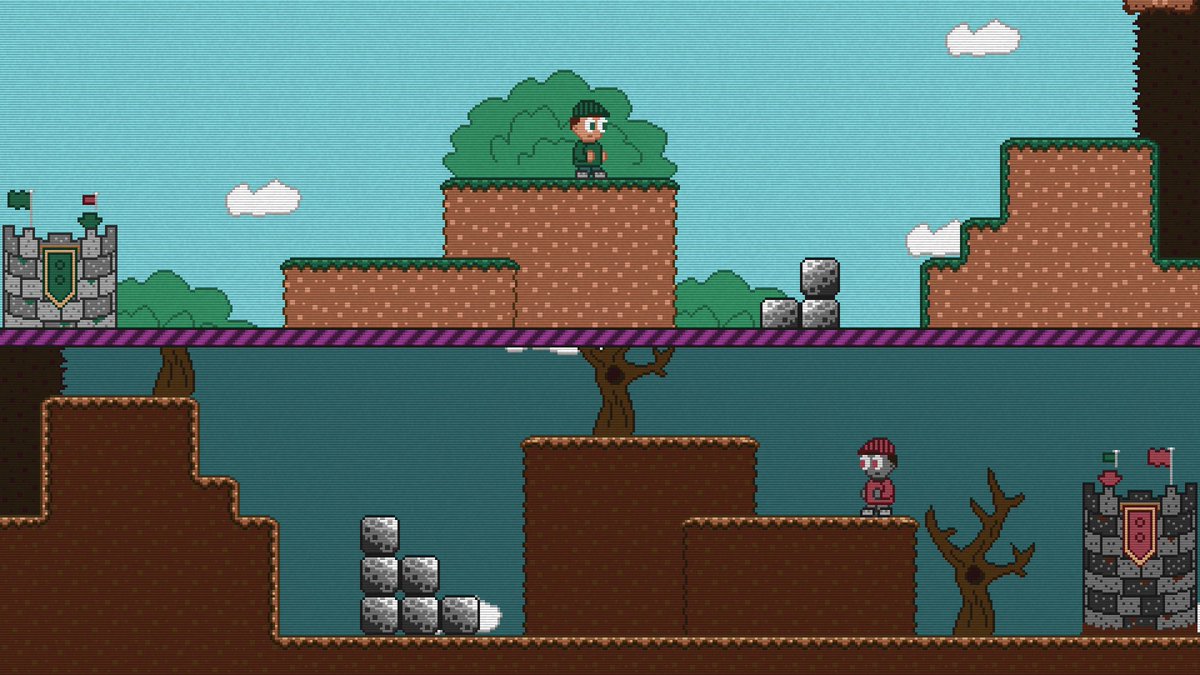 Martin Cietwierkowski tweet media