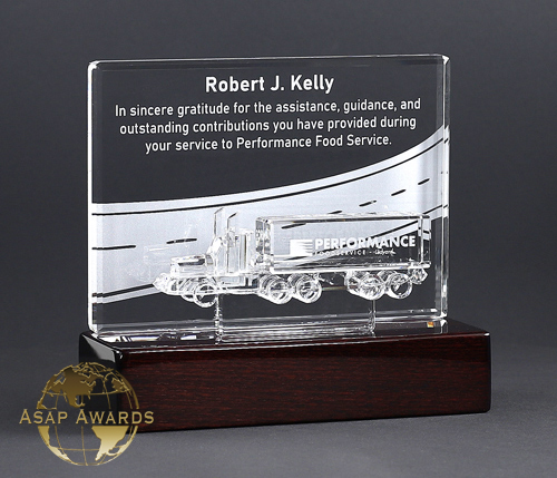 Performace Food Service Recognizes their people who do great work!

Build People and then People will Build Your Business!

#EmployeeRecognition
#AppreciationAwards
#Custom Awards
#TruckDriverAwards
#DriverAppreciation

asapawards.com
Factory Direct Since 1981