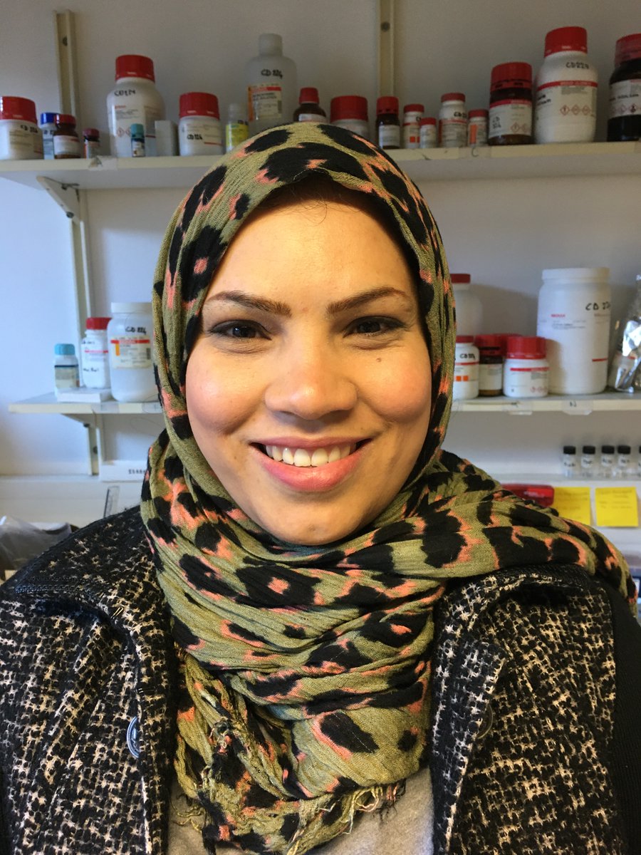 Dufes Lab tweet media