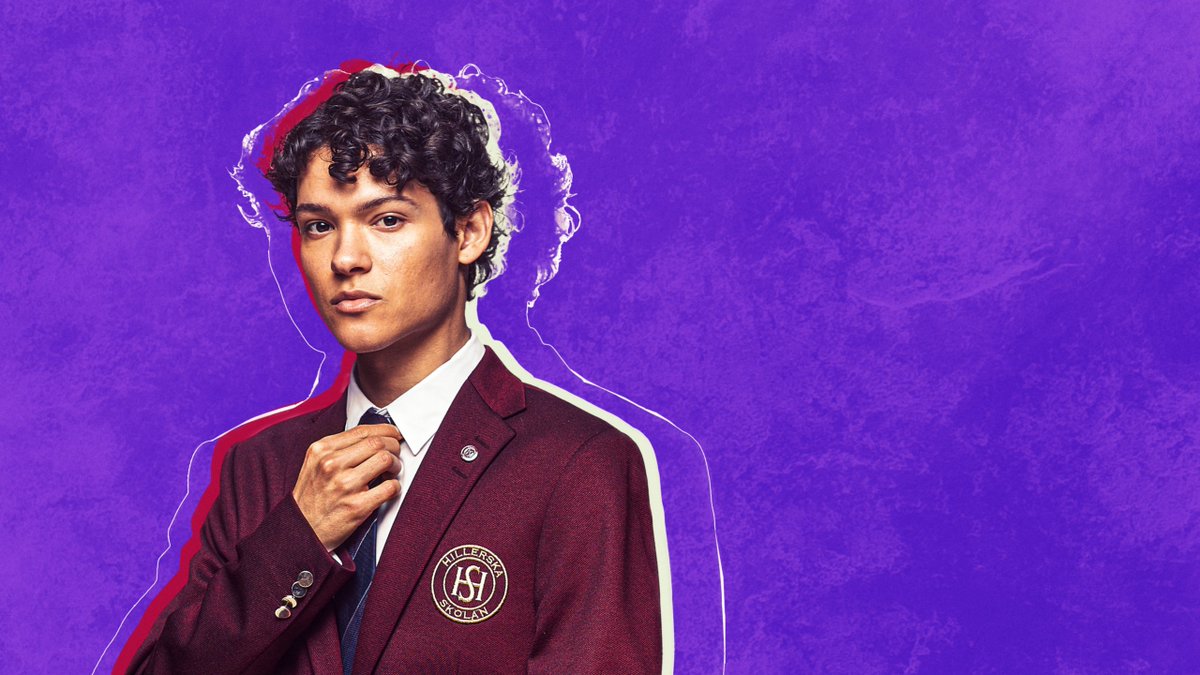 netflix's tweet photo. Put these in the Nationalmuseum https://t.co/ErmELCS4Kv
