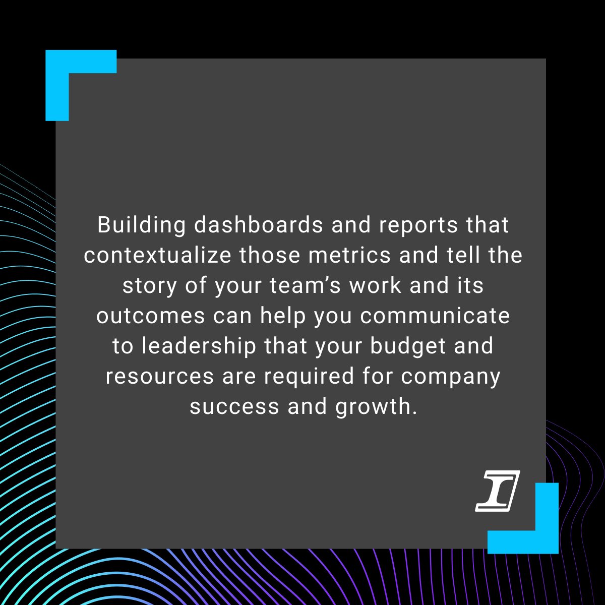 Building robust dashboards and reporting for your leadership team can help you communicate value in a way they understand: revenue. Download our eBook today to learn how you can prepare your team to weather the volatile economy. hubs.li/Q01rPhHM0