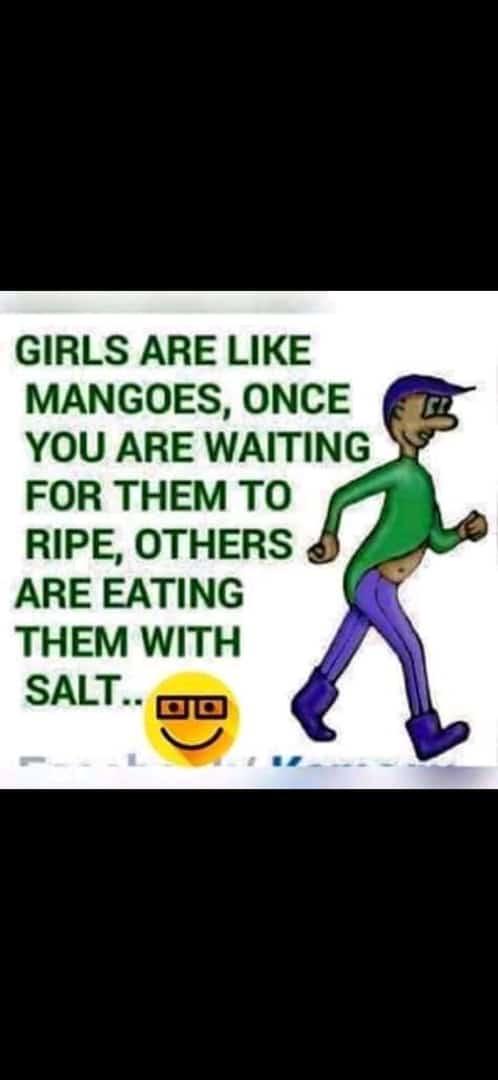 Wat is ur say
