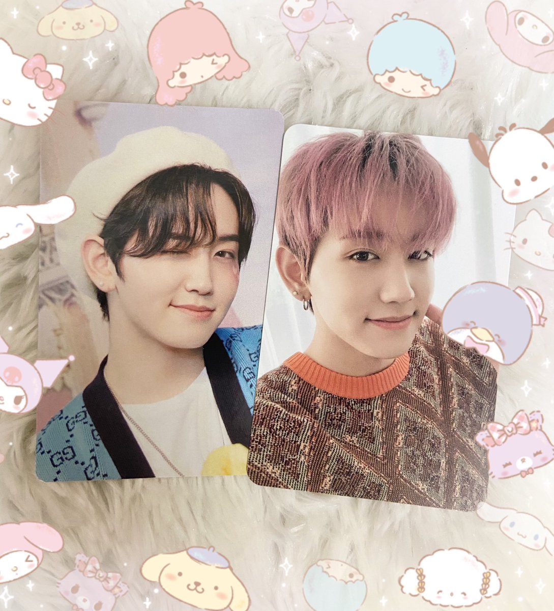 winkjunn's tweet photo. สุ่มแจกการ์ดน้องมาชิ1คน รีทวิตอย่างเดียวเลยค่า🤍🍀 

#ตลาดนัดtreasure
#MASHIHO #TREASURE https://t.co/Q3Jdq2DqLE