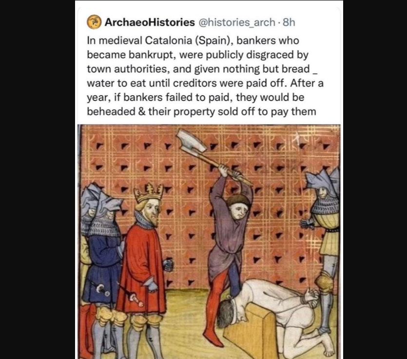 Bitcoin's tweet image. 