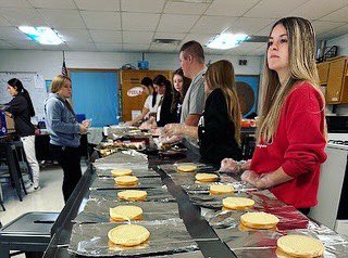 Neosho FBLA tweet media