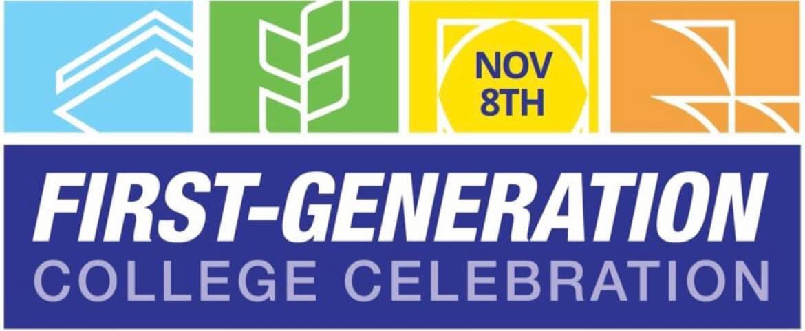 DivinelyTeressa's tweet photo. Happy First Gen Day!!! As a first Gen student I understand the importance of supporting other first Gen students coming behind me! #firstgen #reachingback #elevate #proudfirstgen #femalefirstgen
#firstgengrad #firstgeneration #masteredit #students @KansasCityKSCC https://t.co/71Er236u5R
