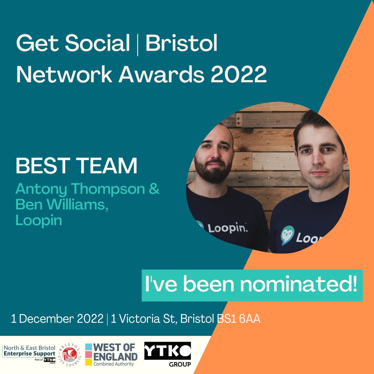 Loopin 🦉 tweet media