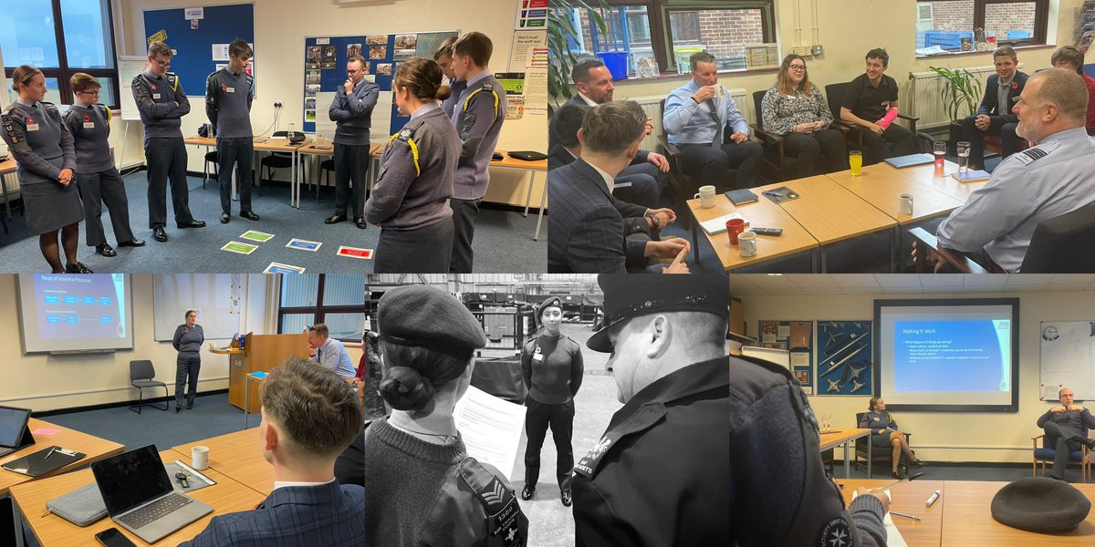 A weekend full of courses. Our adult volunteers were attending the Pre-Uniform Course and 24 of our cadets were on either the Advanced NCO course or Cadet Drill Course.
