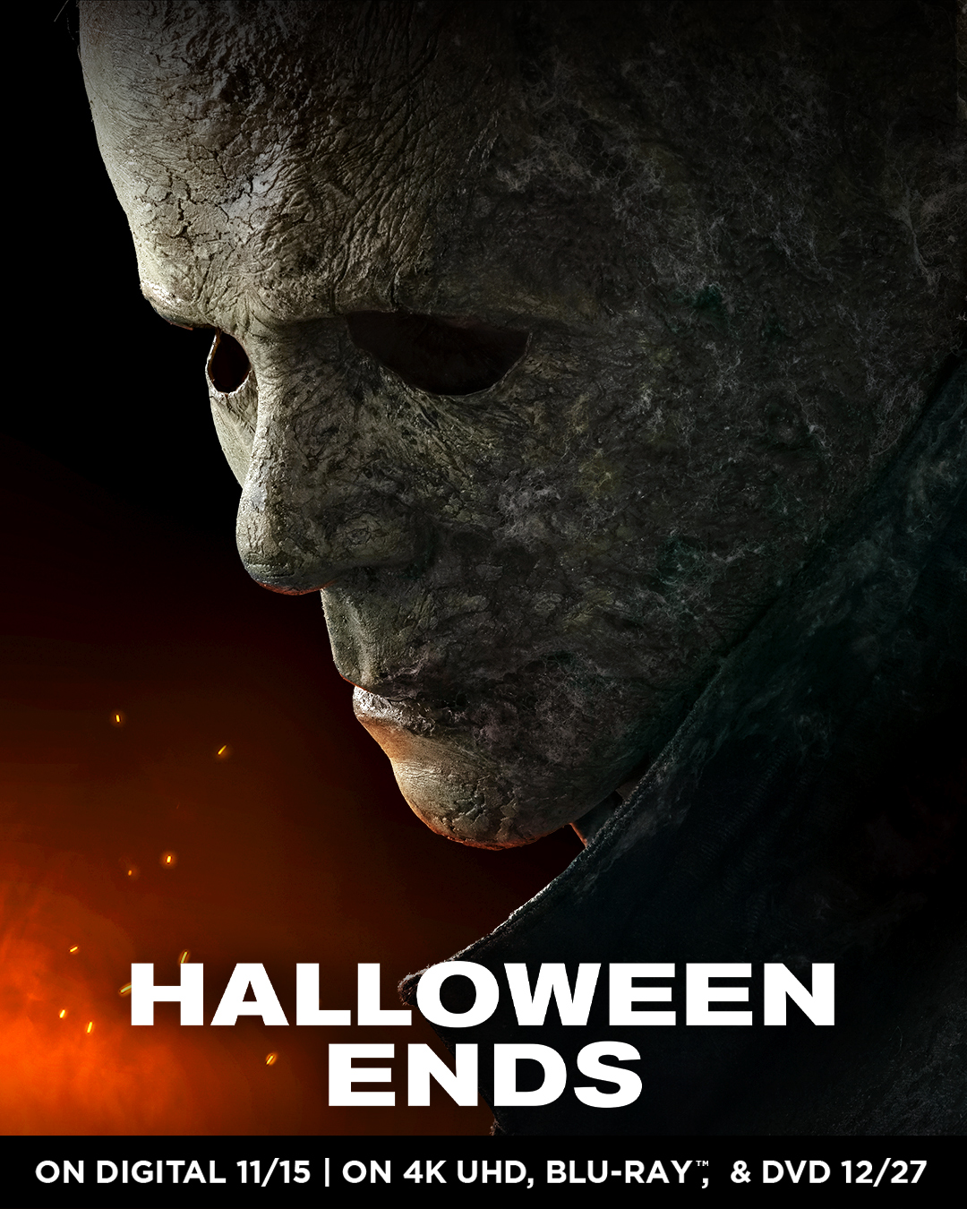 DVD Coleção Halloween (8 Filmes) - Original