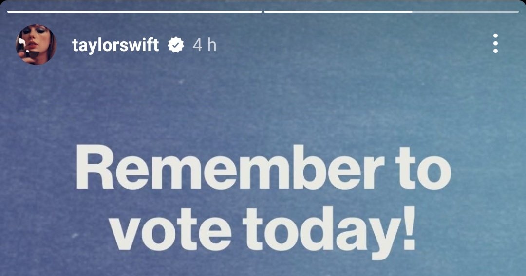 NotFancy_'s tweet photo. VOTE OR SHE WILL ONLY TOUR IN US!

I'm voting for Taylor Swift for Artist Of The Year at the #AMAs https://t.co/Es6HwoQuib