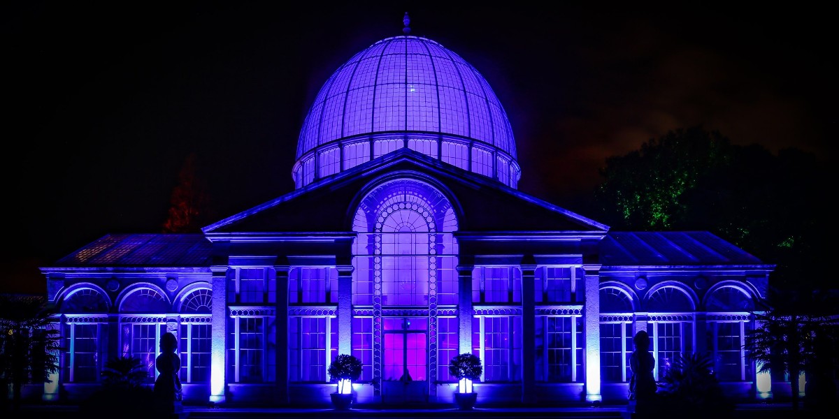 Our team are ever so excited for this weekend, not only is the weather looking GREAT, so is the set-up of the upcoming event. 

Don't miss your chance for the opening weekend of Enchanted Woodland: fal.cn/3tqNj

We hope to see you there!!