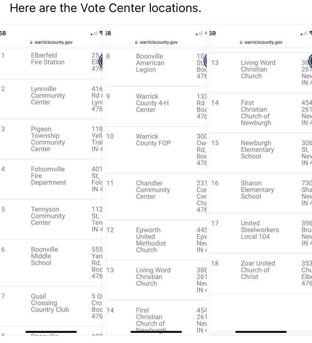 Brad Overton (@bo4tons) on Twitter photo 