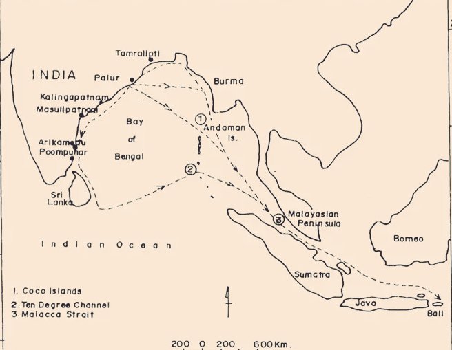@Gajapati (𑀩𑀺𑀱𑁆𑀡𑀼 𑀫𑁄𑀳𑀦 𑀅𑀥𑀺𑀓𑀸𑀭𑀻) tweet media