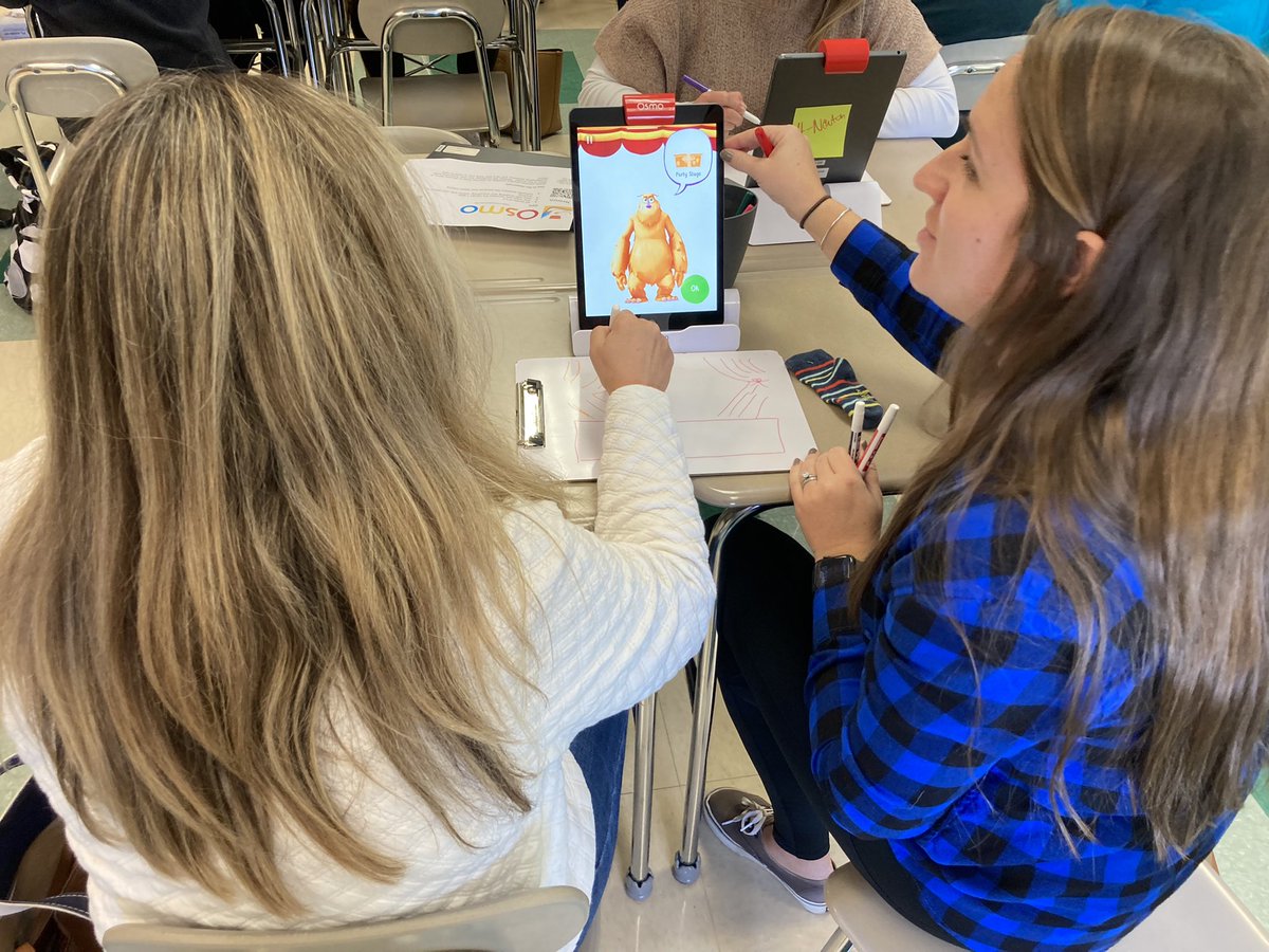 HPS Technology tweet media