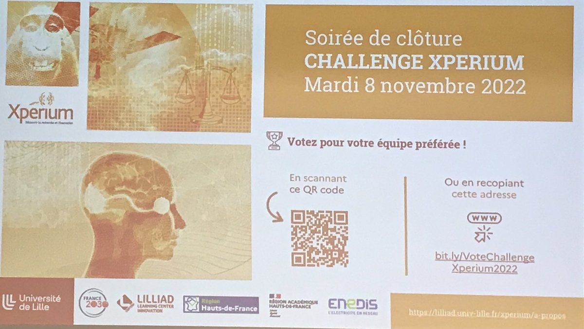 o_vanlaeres's tweet photo. Votez pour le @Lycee_Ribot https://t.co/rrMnSUNfYA