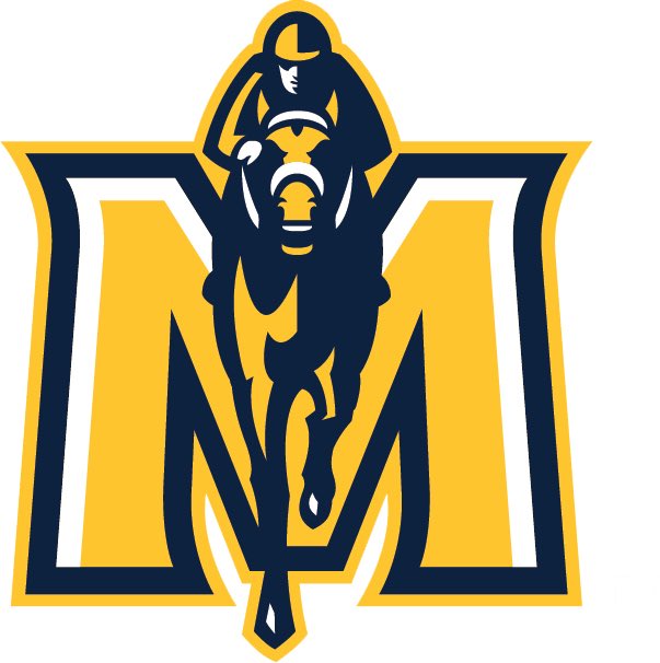 Extremely blessed to receive my 1st Offer from Murray State!