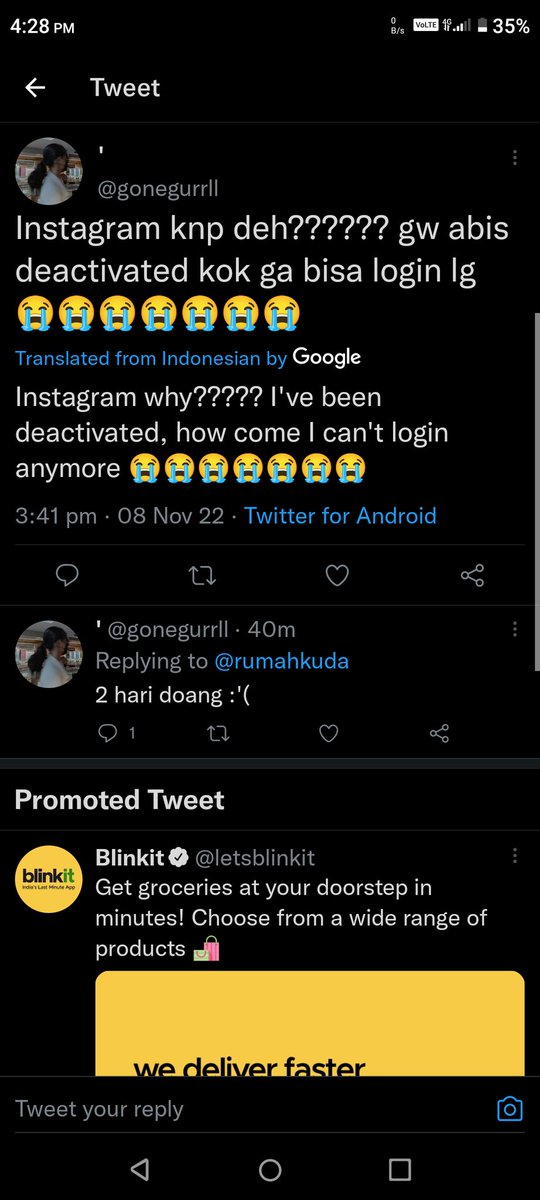 princeharman588's tweet photo. @instagram Can you explain this https://t.co/7ldt7CInFv