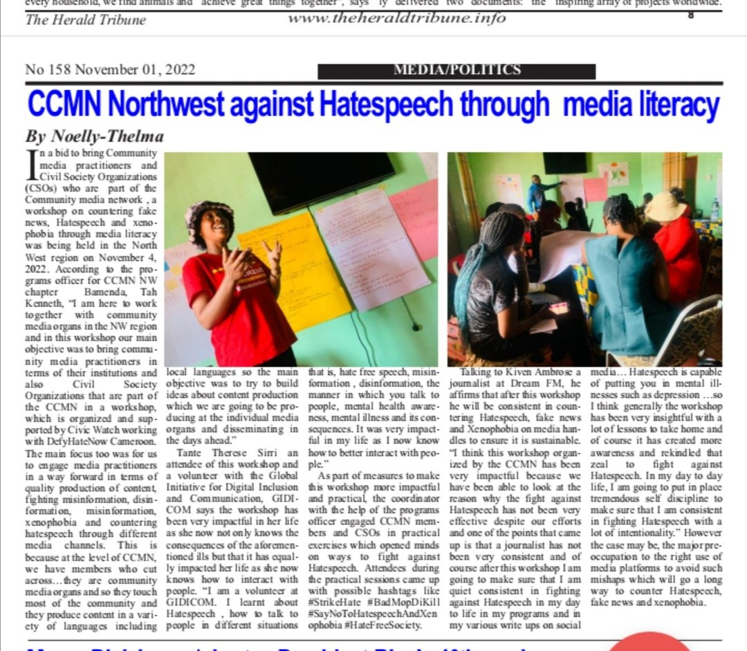 CCMN tweet media