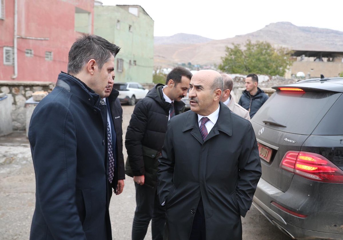 Mahmut Demirtaş