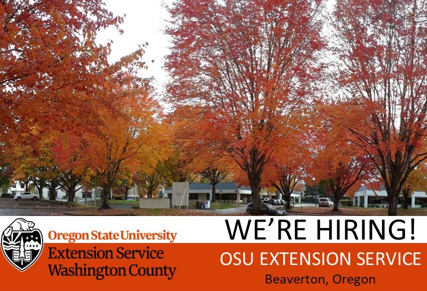 OSU Extension Washington County tweet media