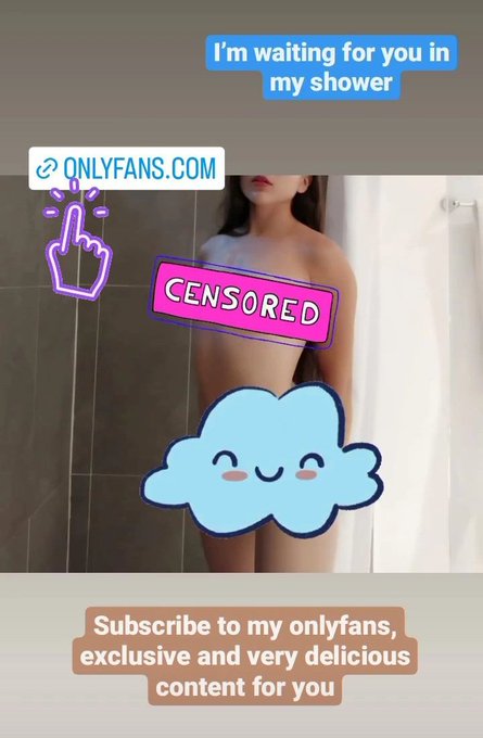 SUSCRIBE BABY 😈😈 https://t.co/l0UHM7z8GN  #onlyfansgirl #onlyfansbabe #onlyfanslatinas #LatinasCalientes<a href="/tag/onlyfansgirl"class="tags">#onlyfansgirl</a><a href="/tag/onlyfansbabe"class="tags"><span>#onlyfansbabe</span></a><a href="/tag/tetasdeliciosas"class="tags"><span>#tetasdeliciosas</span></a><a href="/tag/latinascalientes"class="tags"><span>#latinascalientes</span></a>