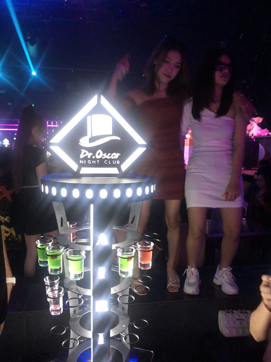 Oscar ลุยดิ #เวียงจันทน์