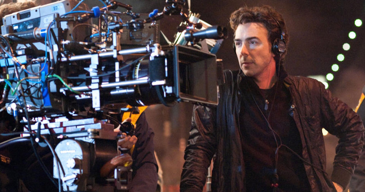 ErikDavis's tweet image. NEW: #FreeGuy, #StrangerThings &amp;amp; #Deadpool3 director Shawn Levy is in talks to direct a #StarWars movie once he's done w/ DEADPOOL 3, which, coincidentally, hits theaters two years from today. Now we wait to see who @VancityReynolds will play...
via @DEADLINE