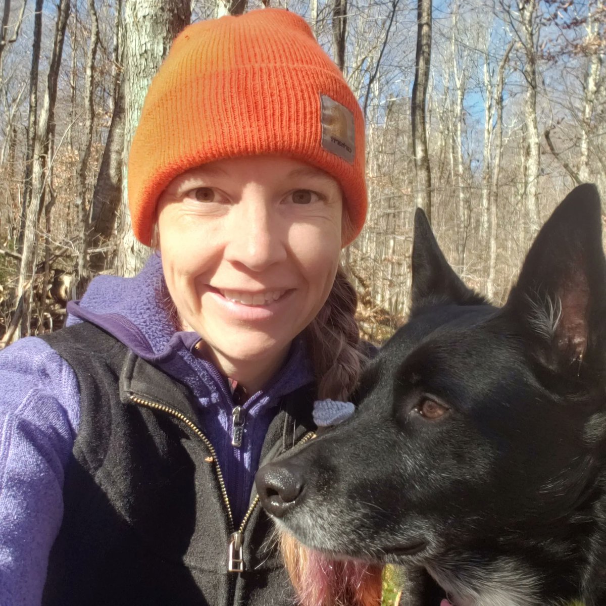 4wildplaces's tweet image. Now that it’s November, Shelby’s Walk for Wilderness has come to a close. She walked a total of 120 miles and raised over $4,500 from 34 different donors. Congrats! Shelby’s four-week walk spanned #Vermont, #NewHampshire, and #Maine, with donors tagging along at numerous points.