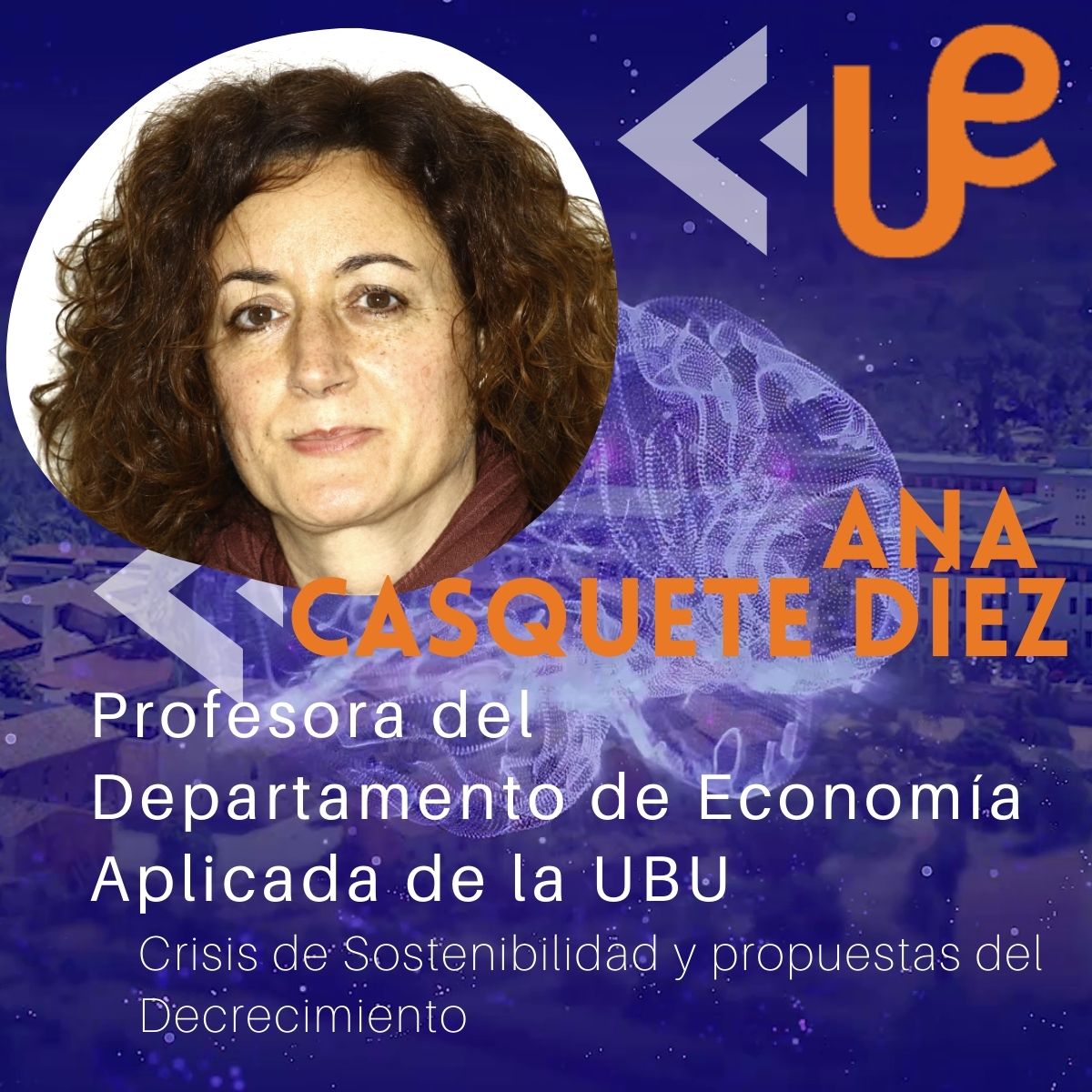 La formación es una de las grandes herramientas asociadas al talento. 
Emprendimiento social 𝐈𝐕 𝐁𝐮𝐫𝐠𝐨𝐬 𝐒𝐨𝐜𝐢𝐚𝐥 𝐒𝐭𝐚𝐫𝐭𝐮𝐩 - 11-12 noviembre. 
¡Inscríbete!
#burgos #emprendimiento #ubu #ubuemprende #talento #empresas #𝐔𝐁𝐔𝐭𝐚𝐥𝐞𝐧𝐭𝐨 #emprender