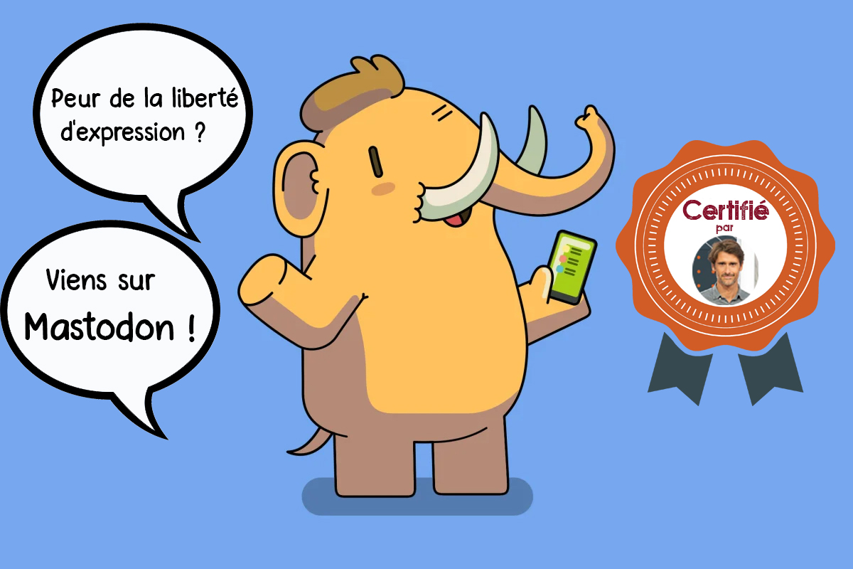 MaxiBernard_'s tweet photo. Je n'en peux plus des trolls #antivax anti tout qui viennent pourrir mes commentaires. 
Je me barre sur #Mastondon !

Ciao !

#MastodonSocial 
#mastodonmigration https://t.co/b5VRO5CQMF