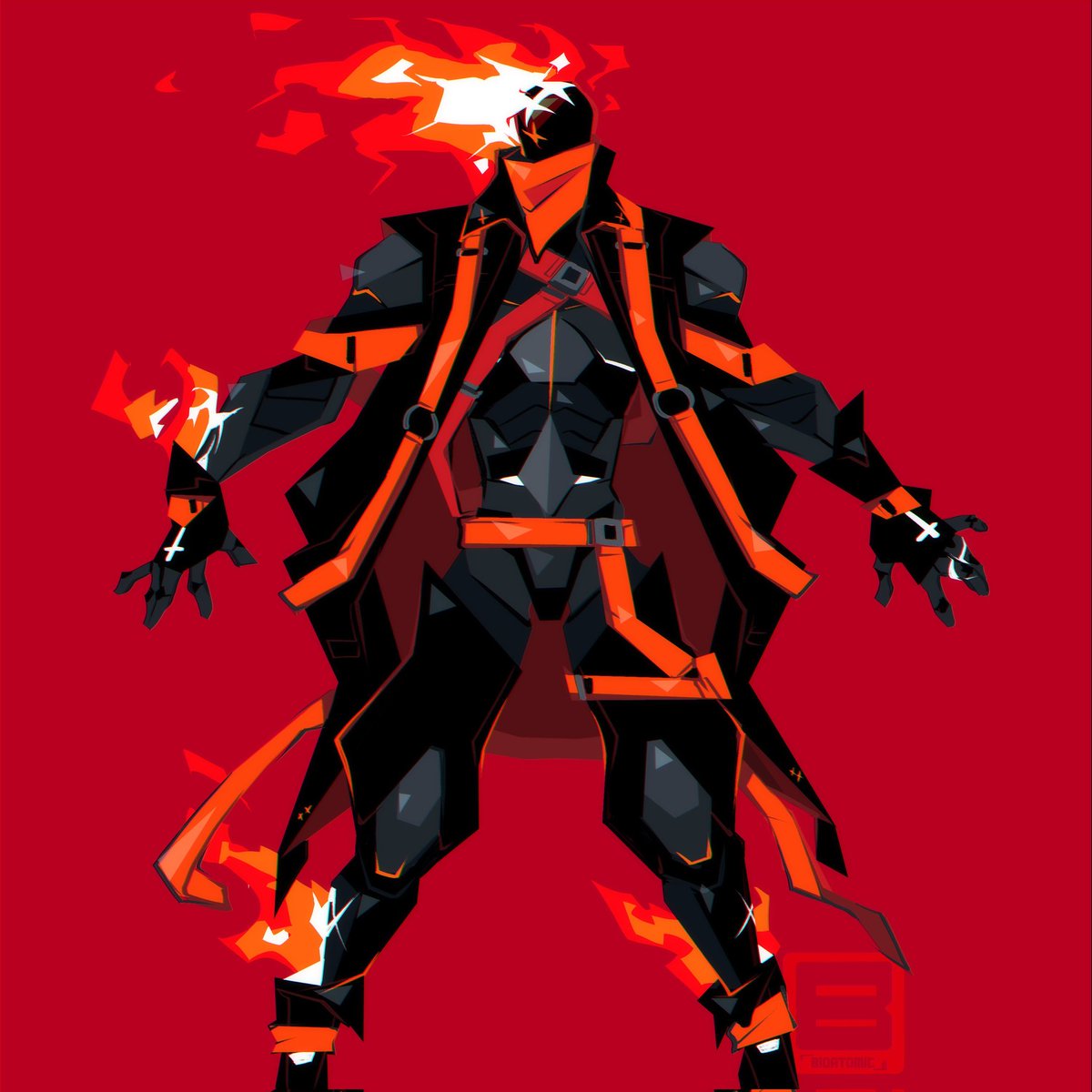 bioatomic tweet media